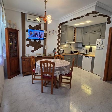 Villa Lenia Torrevieja Dış mekan fotoğraf