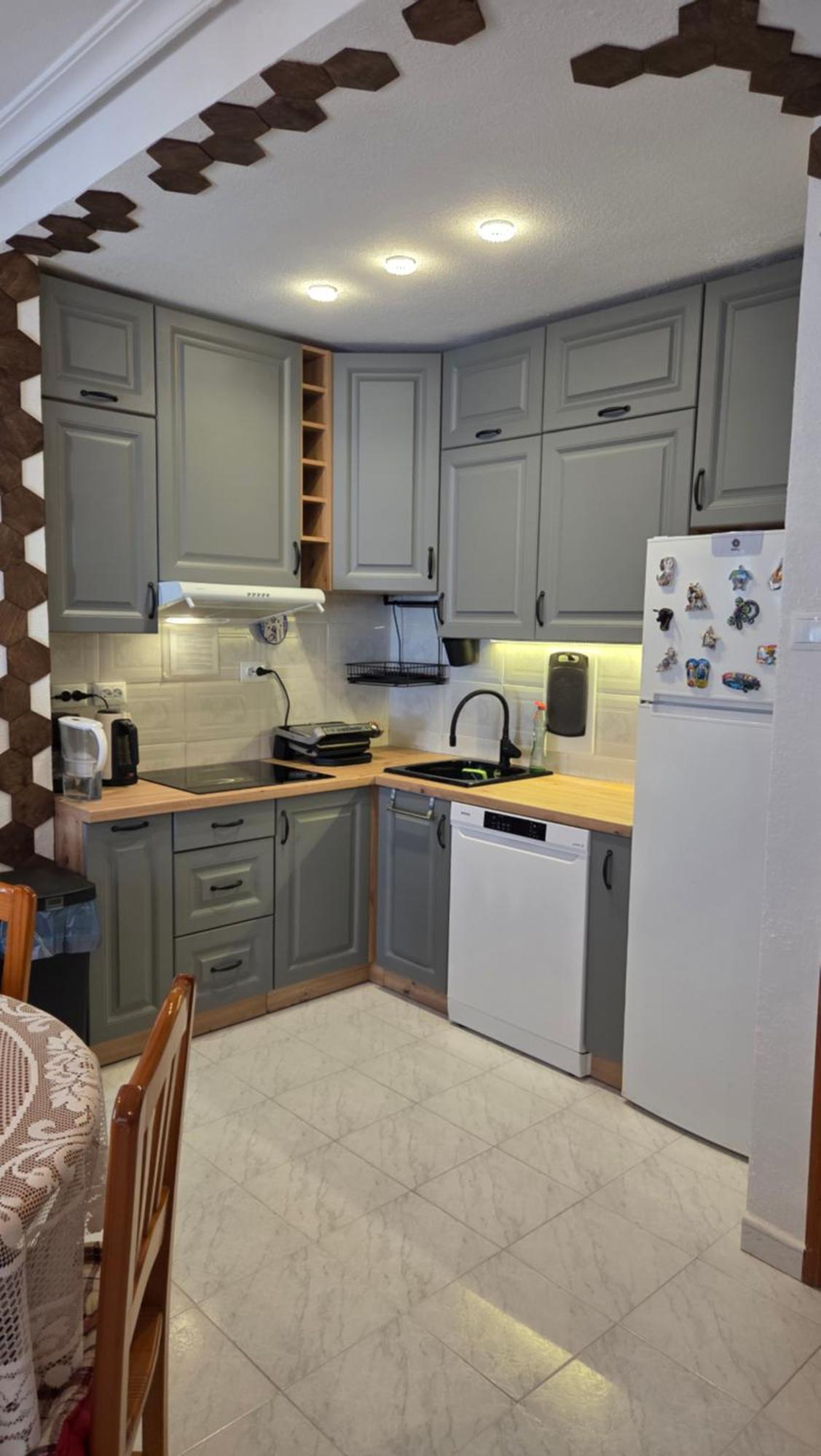 Villa Lenia Torrevieja Dış mekan fotoğraf