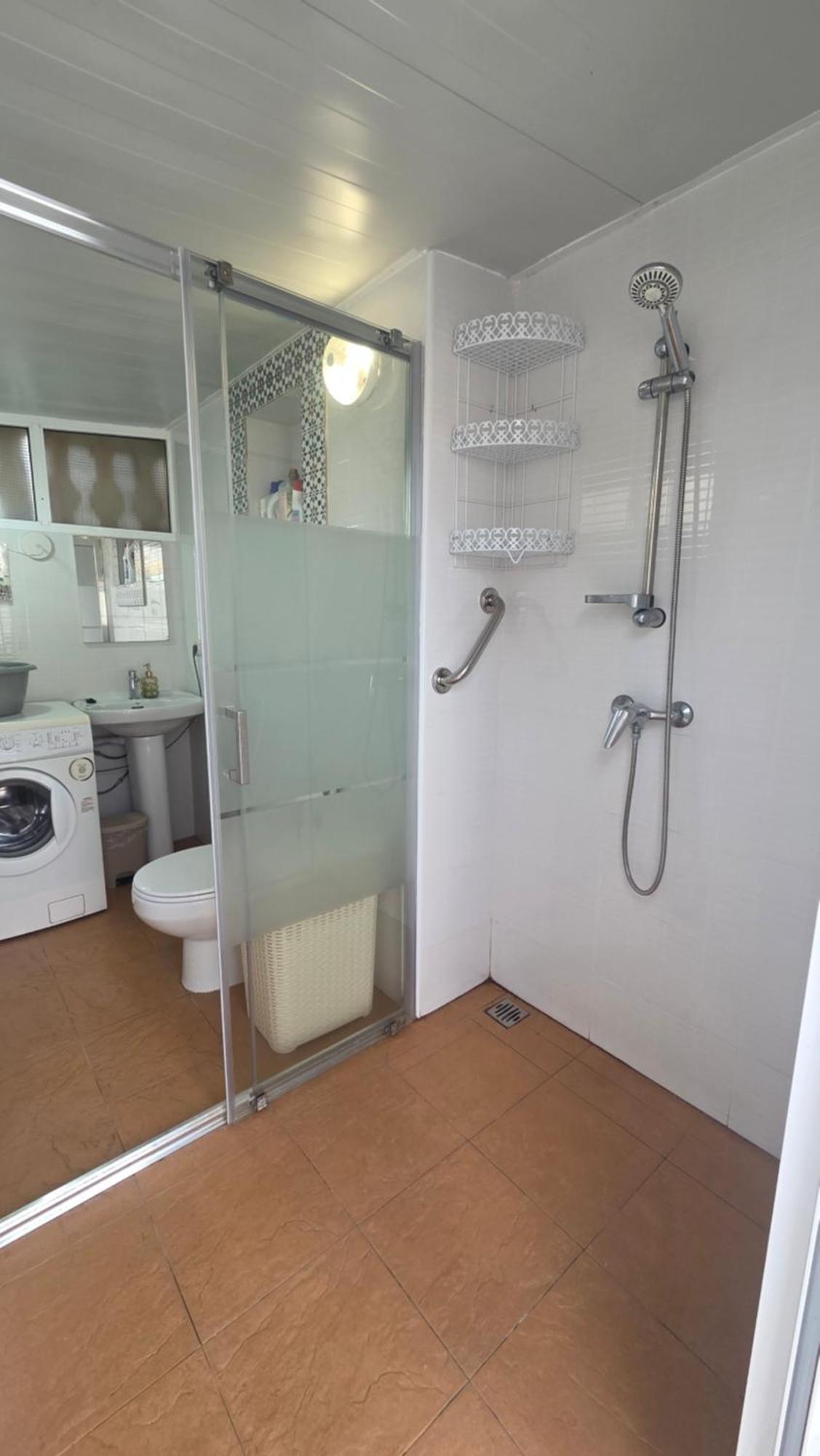 Villa Lenia Torrevieja Dış mekan fotoğraf