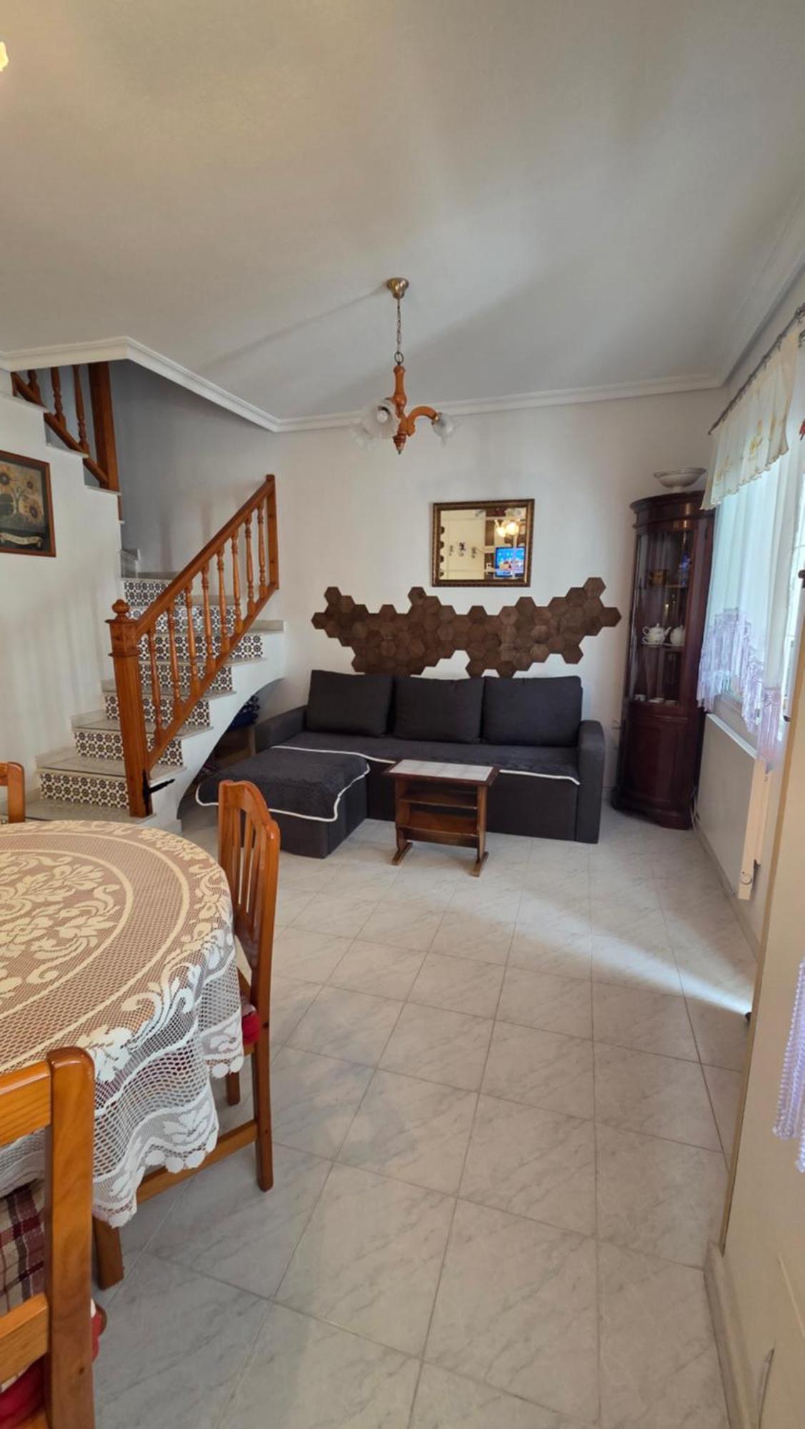Villa Lenia Torrevieja Dış mekan fotoğraf