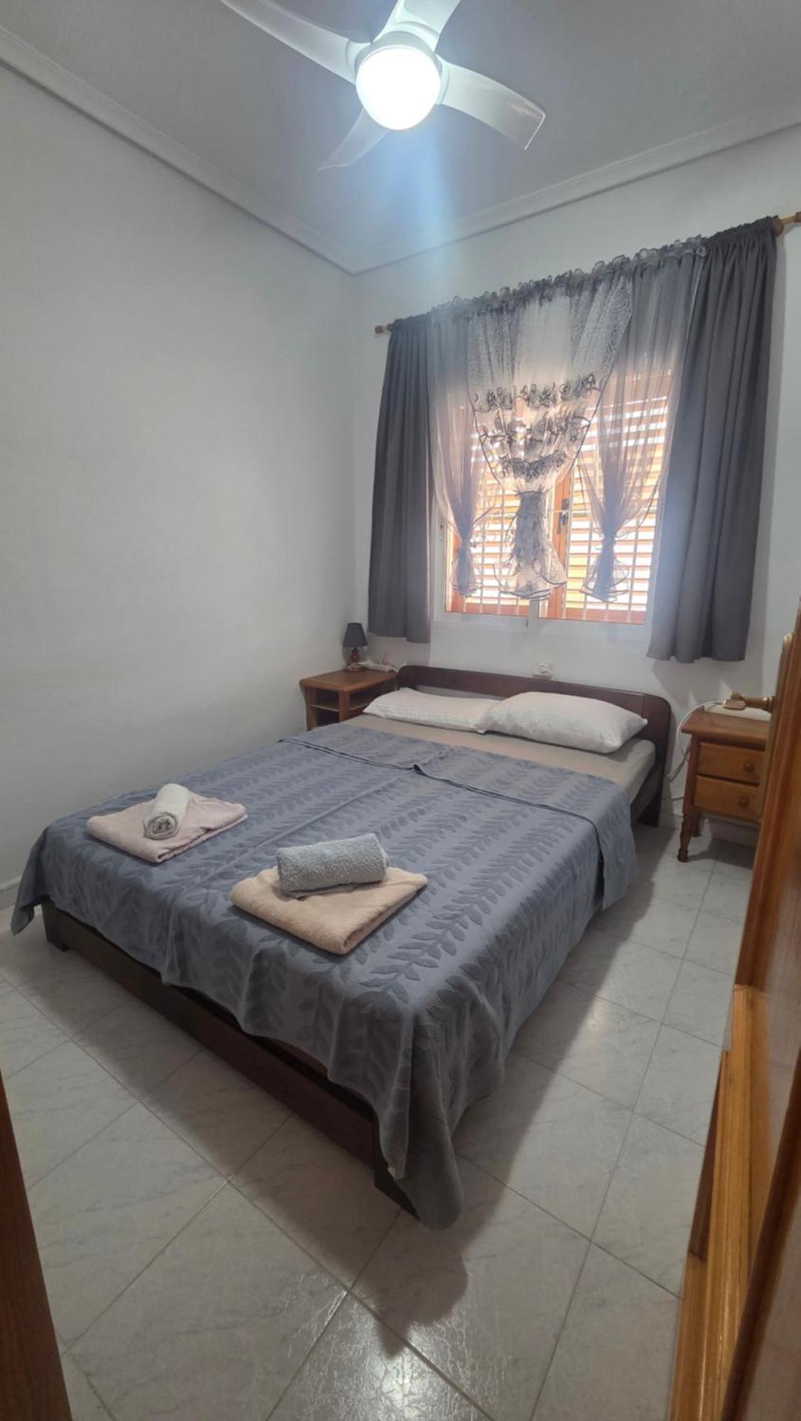 Villa Lenia Torrevieja Dış mekan fotoğraf