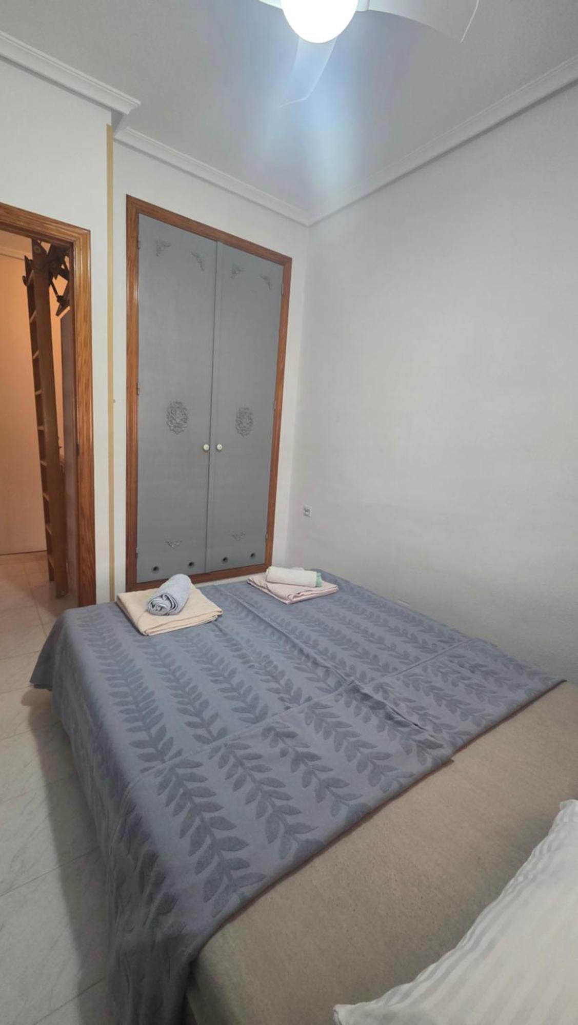 Villa Lenia Torrevieja Dış mekan fotoğraf