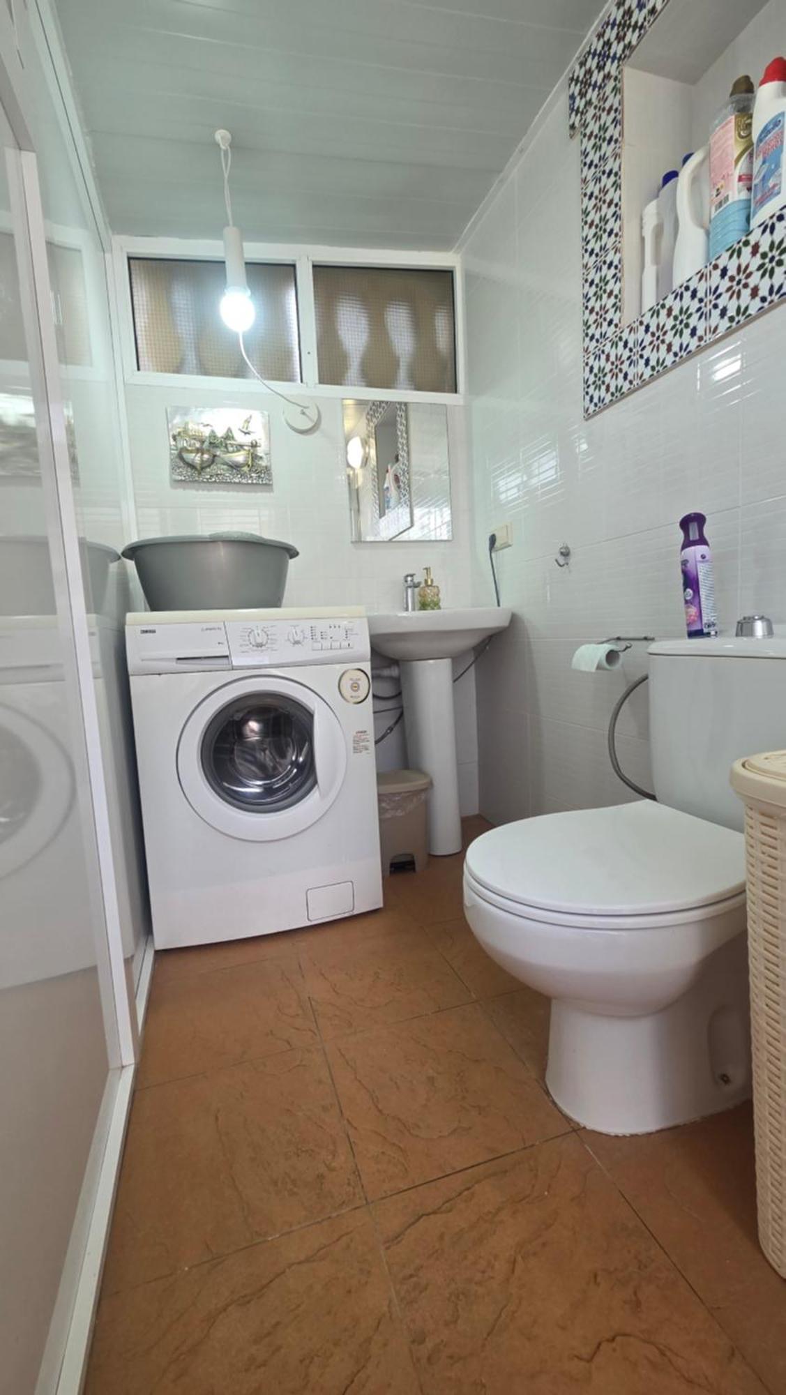 Villa Lenia Torrevieja Dış mekan fotoğraf