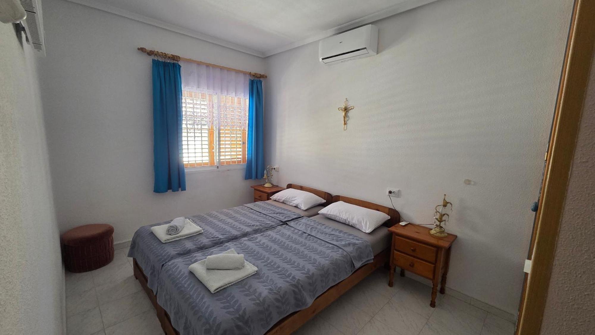 Villa Lenia Torrevieja Dış mekan fotoğraf
