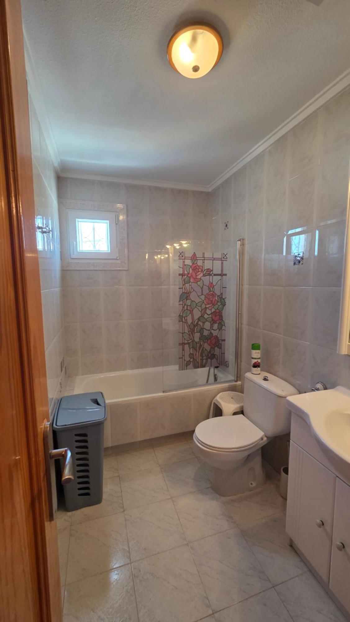 Villa Lenia Torrevieja Dış mekan fotoğraf