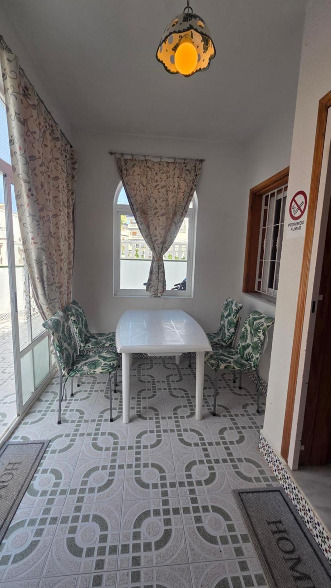 Villa Lenia Torrevieja Dış mekan fotoğraf