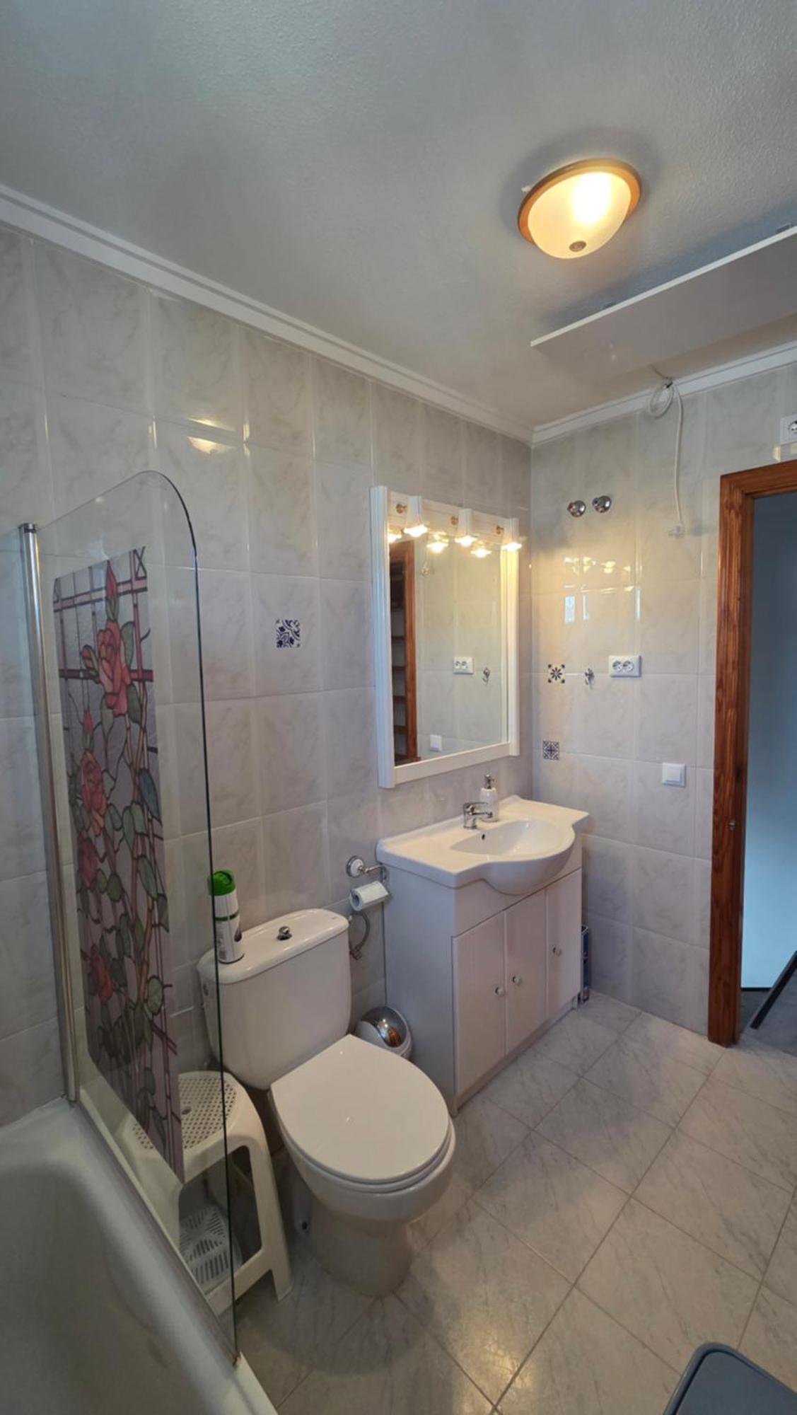 Villa Lenia Torrevieja Dış mekan fotoğraf